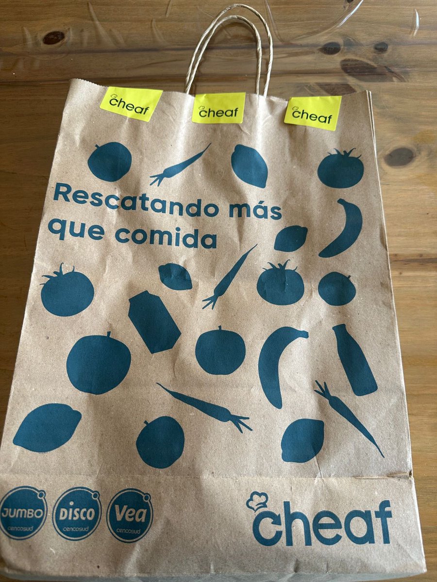 Jefa del ahorro tweet media