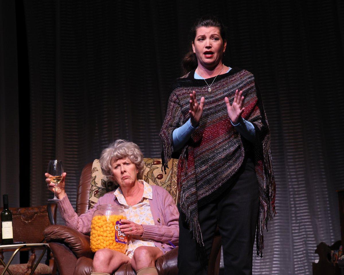 nashrep's tweet photo. Thursday Moods.

Tickets are limited for BloodSuckingLeech! Be one of the first audiences to experience this brand new play for only $25. Tickets at https://t.co/9zPjbi82DV https://t.co/TWx0K8ms7k