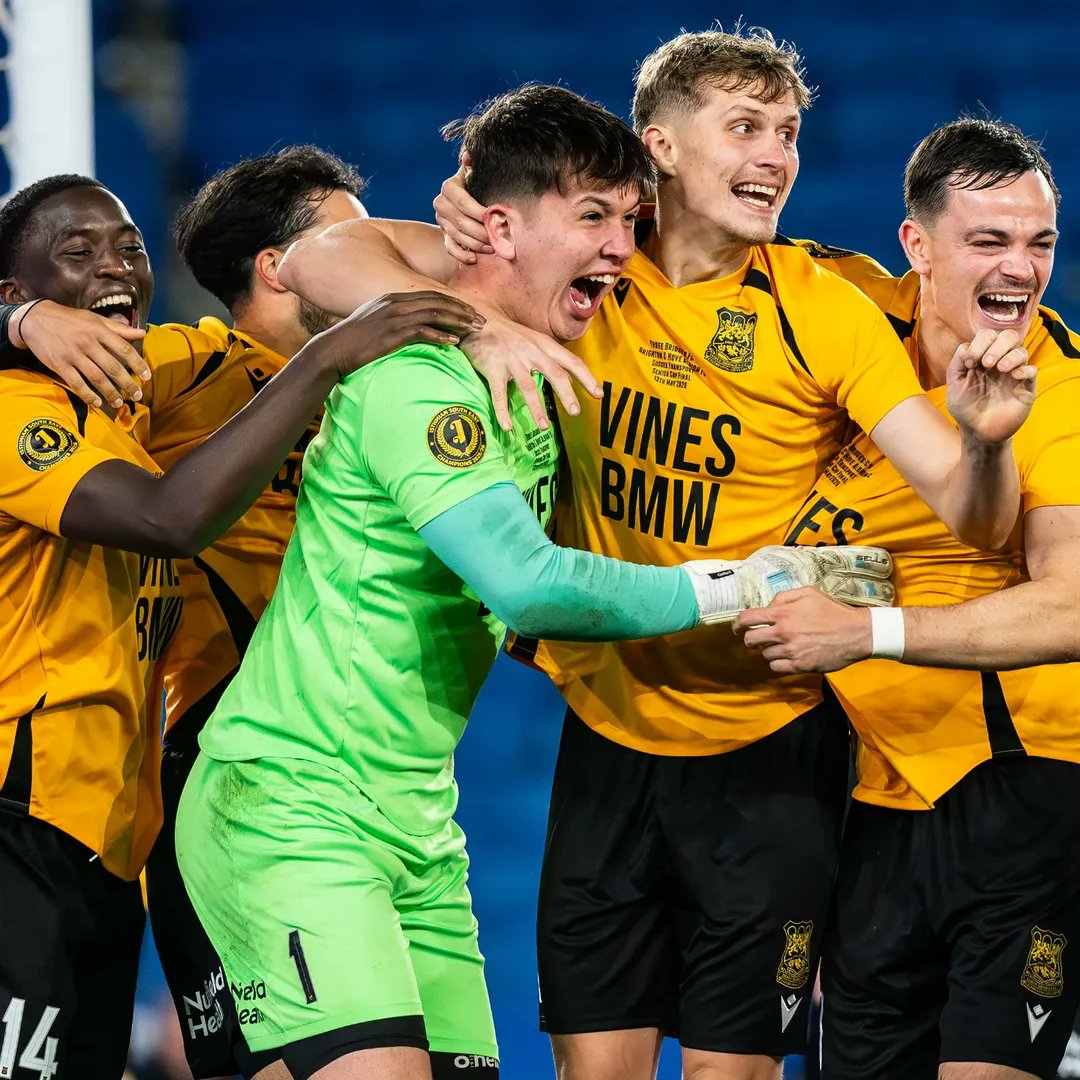Three Bridges FC (C) 🏆🏆 tweet media