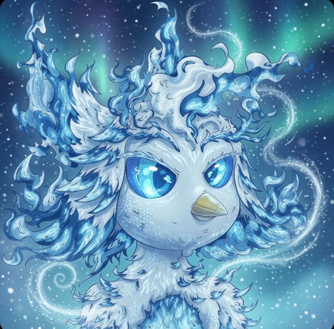 Big_Prim3's tweet photo. Imagine this been one of the legendary art 🥶 @playboy_rai super bullish https://t.co/8LiOH73Wr4