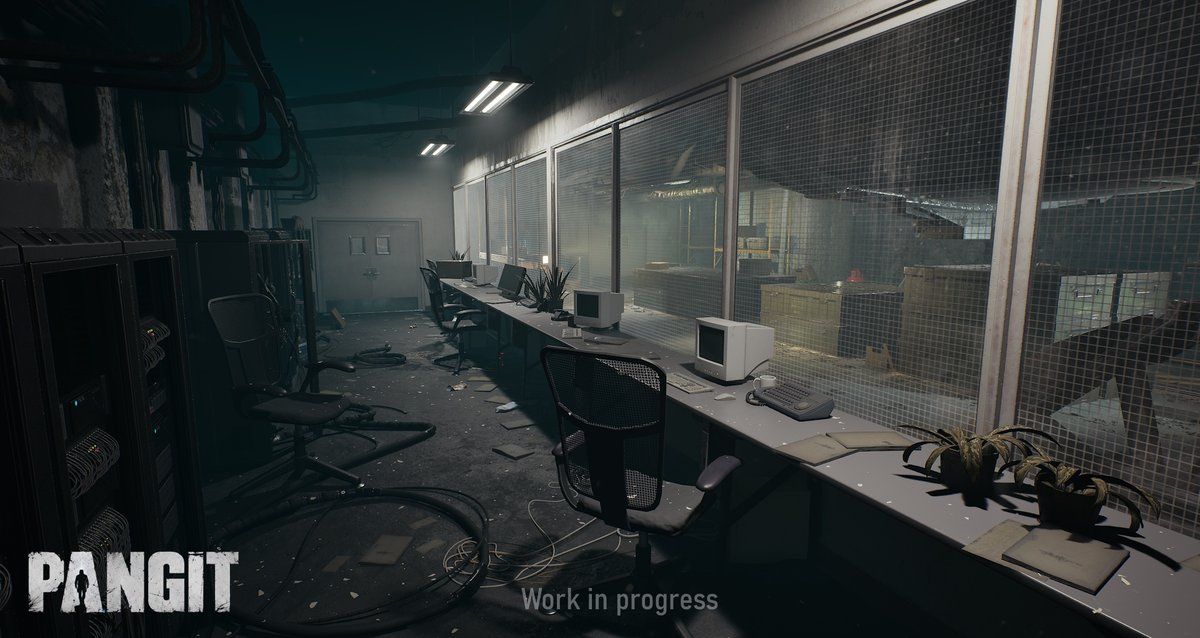 DiezLife's tweet photo. Screenshots from the game PANGIT
#PANGIT #DiezLife #indiegame #gamedev #indiedev #UnrealEngine5 #UE5 #indieproject #stealthgame #shooter #survivalgame #gaming #indiegames #madeinRussia #devlog #gametok #gameplay #newgame #indiegamedev #wishlist https://t.co/NfIAHYCC0O