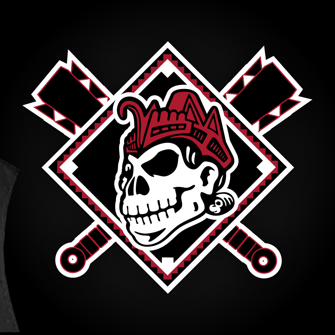 SONS OF MONTEZUMA™️ tweet media
