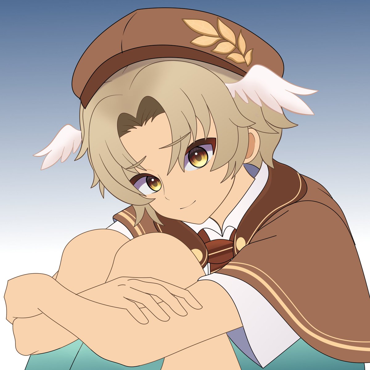 NerumyVT's tweet photo. ✨Nueva foto de perfil para esta nueva etapa ✨

Poco a poco ya van saliendo los cambios que estoy preparando, también debo cambiar el logo 😅

#nerumyart https://t.co/M2SOb4bMtJ