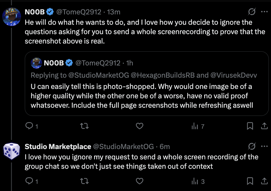 N00B tweet media