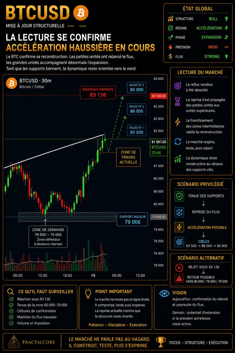 SKLM_Trading - Fractalcore tweet media