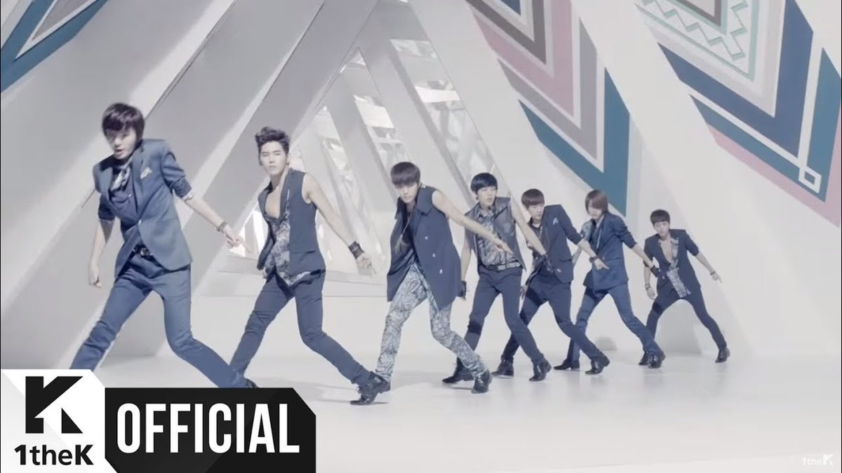 Kpop Charts tweet media