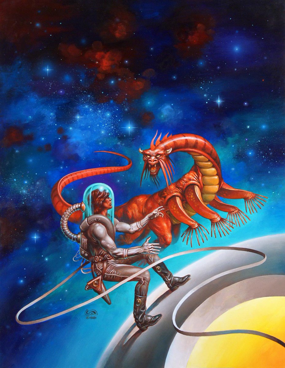 YoDanno #DragonlanceDragonlance tweet media