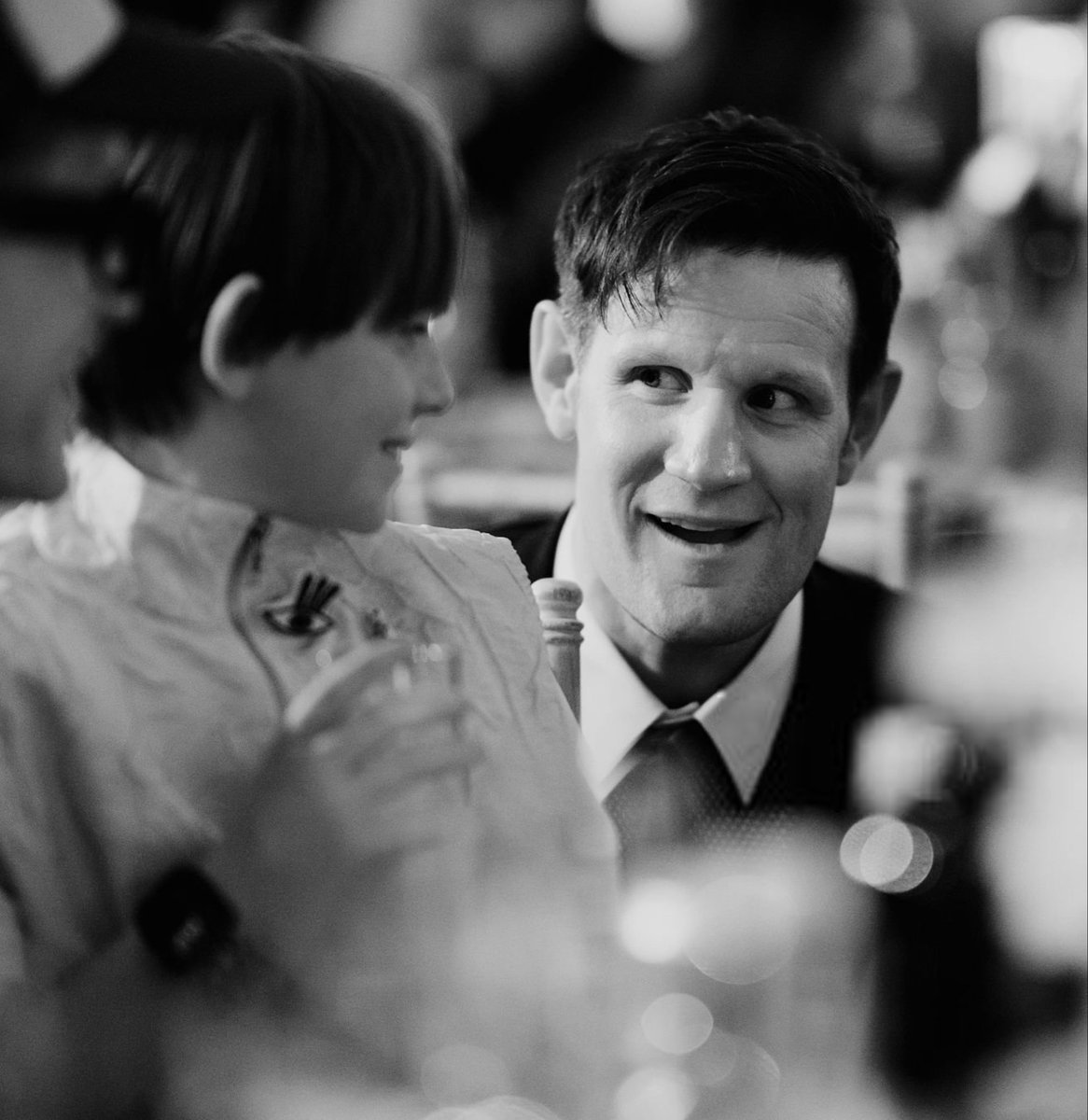 matt smith thinker 💭 tweet media