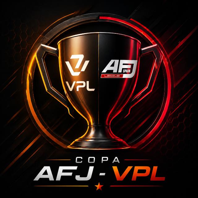 AFJ España tweet media