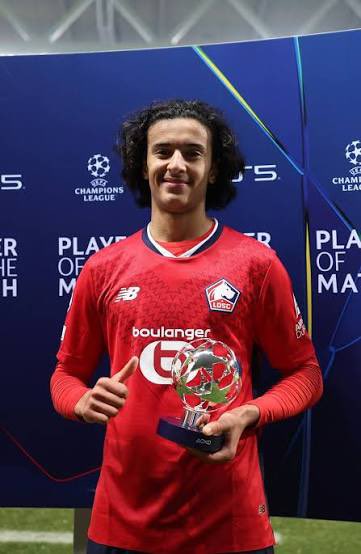 Mehdi Houzi tweet media