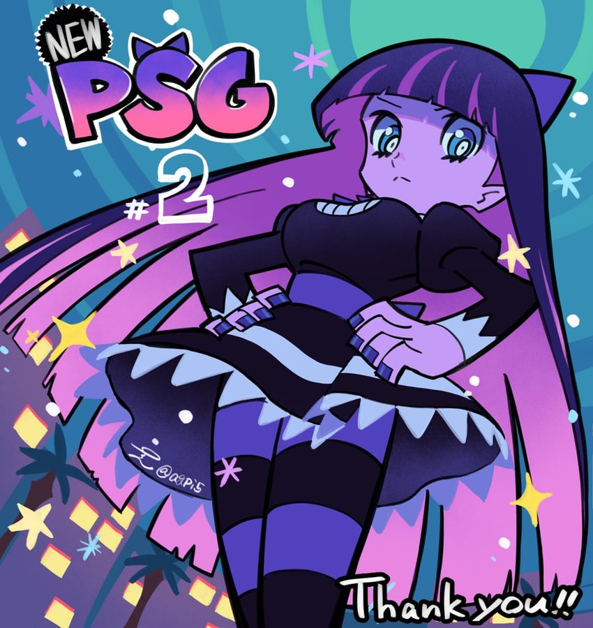 Daily Stocking Anarchy tweet media