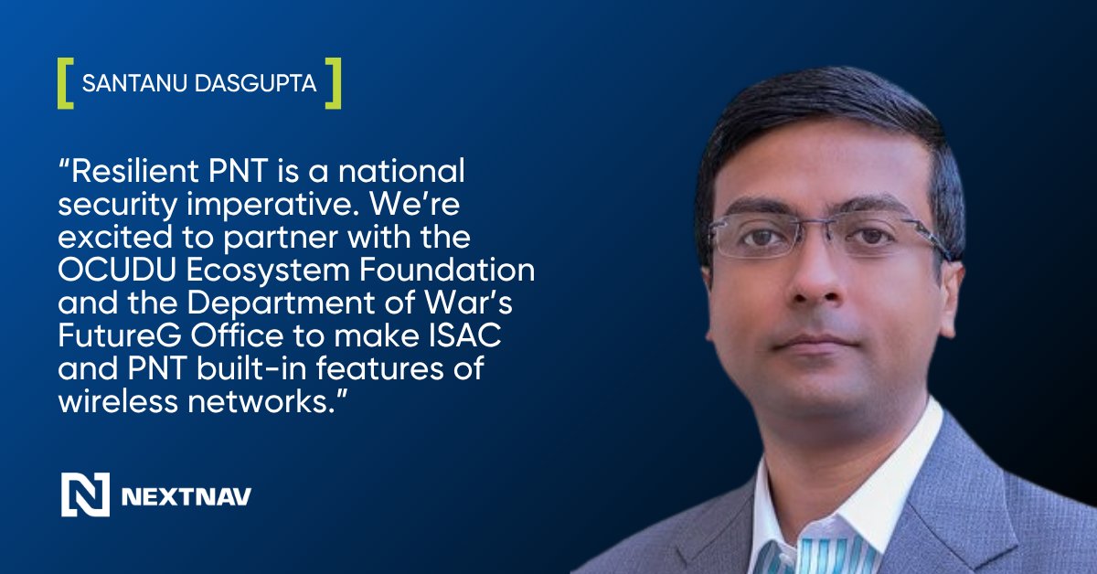 NextNav tweet media