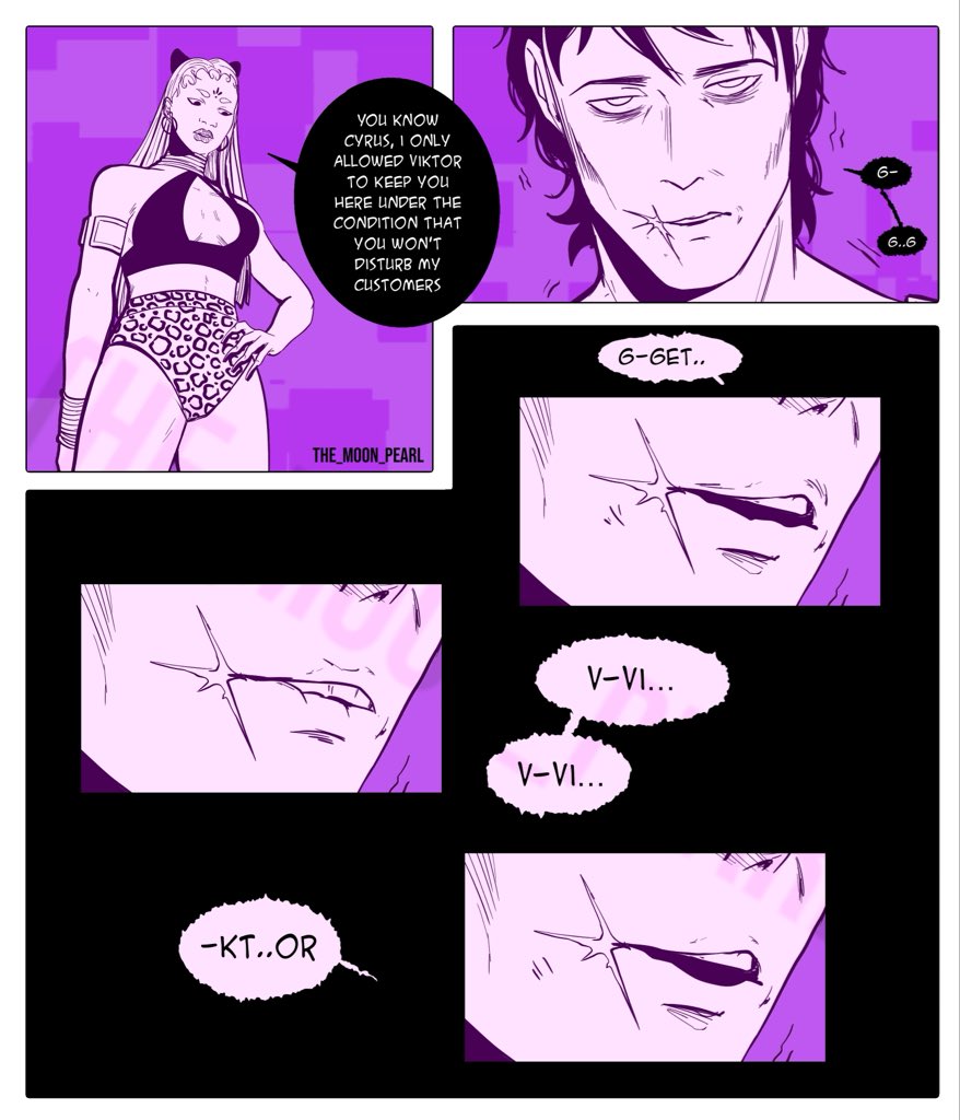 rita_khdr's tweet photo. Comic 2/2 -VIIK-
#oc #comic #viik https://t.co/a6aHdRbjfW