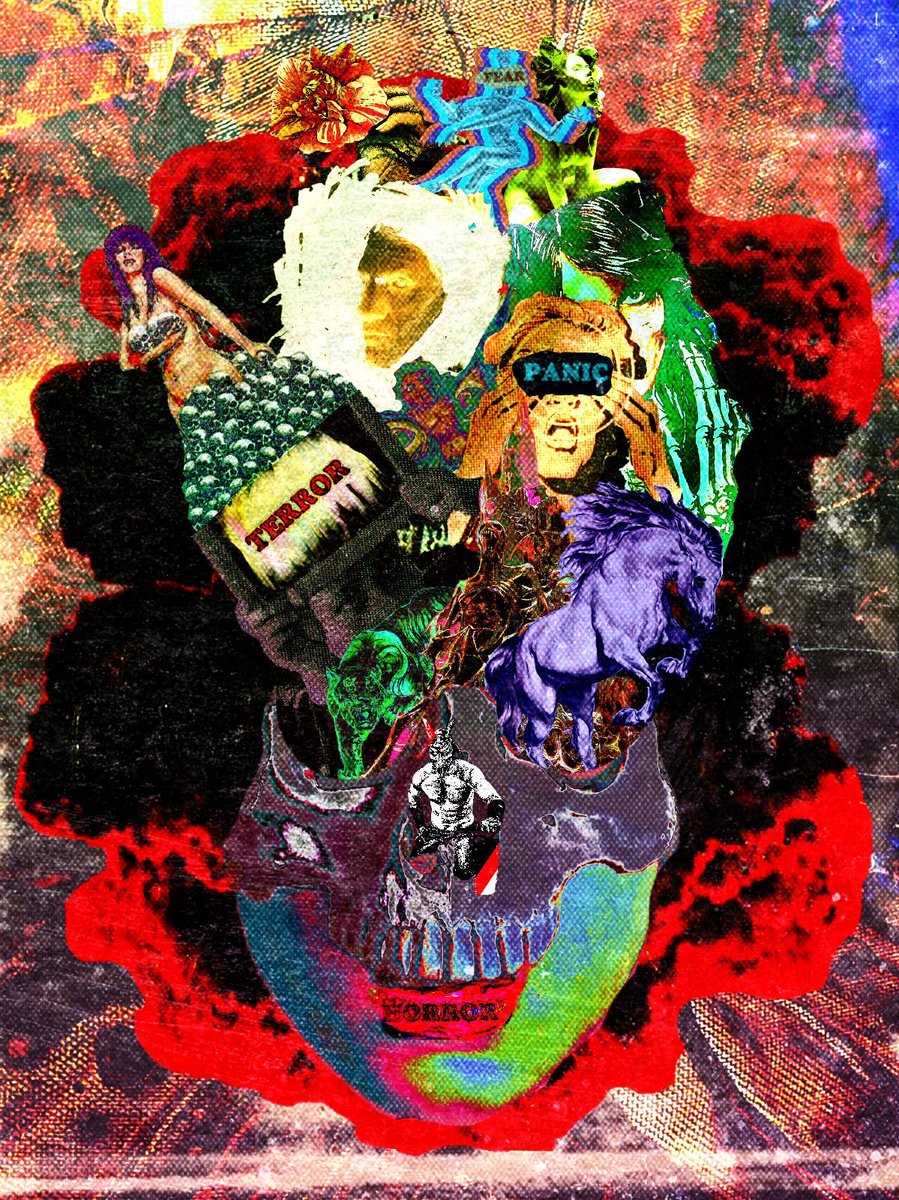Fiend of Void tweet media