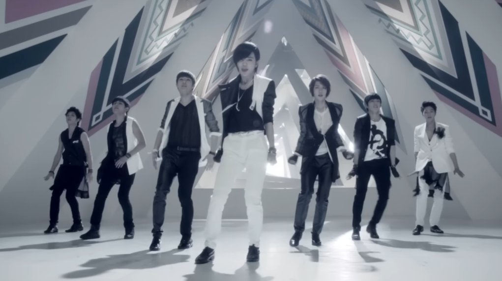 Kpop Charts tweet media