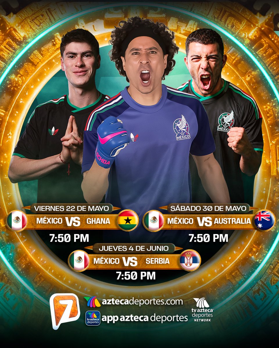 TV Azteca Deportes tweet media