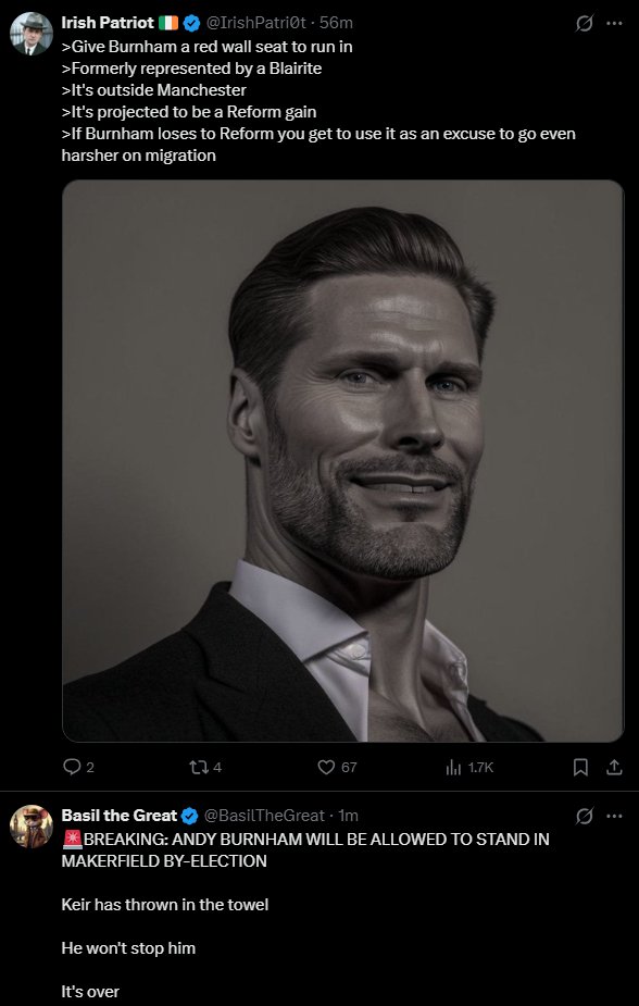 Captain Saint Asher 🇬🇧 tweet media