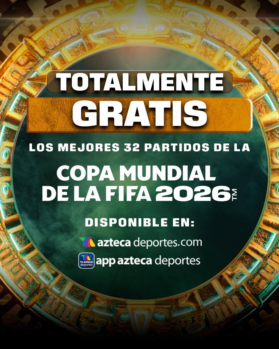 TV Azteca Deportes tweet media