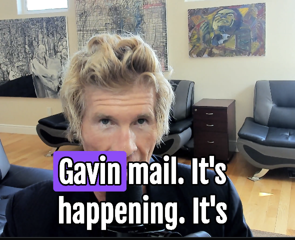 patrick99e99's tweet photo. @GavinMehl @SideHustleYogi @YouTube no, it's pretty bad...  and even more bad that you don't even notice. https://t.co/KjRBUyKVHi