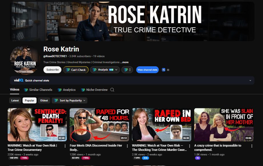 Youtube Automation tweet media