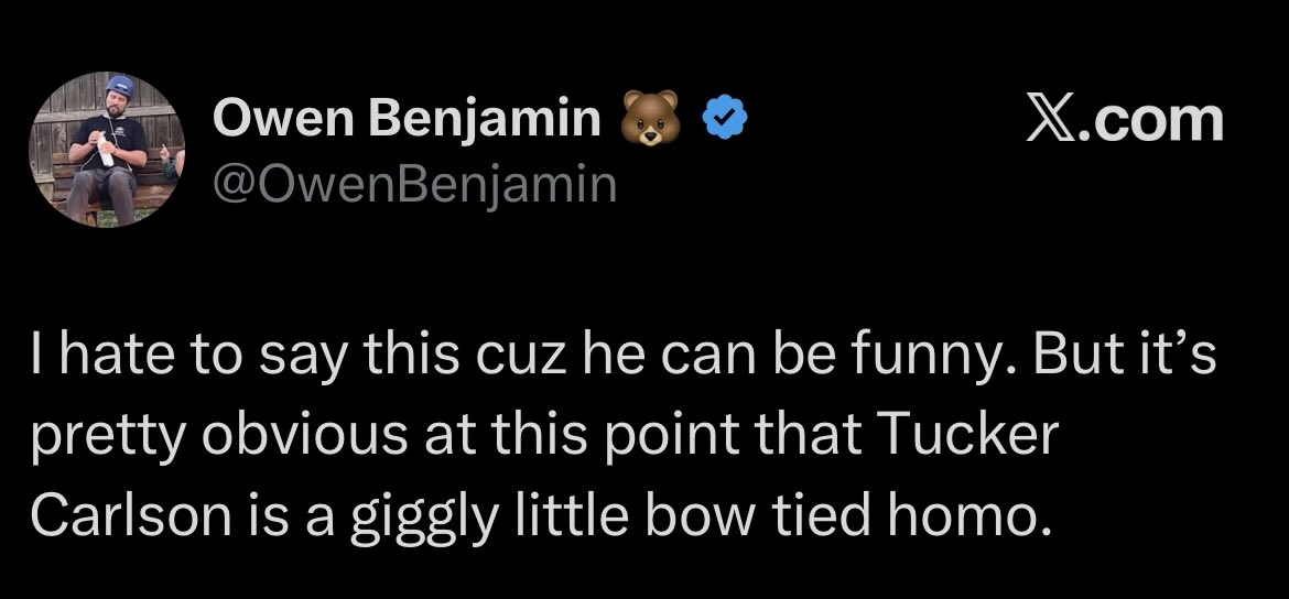Chief Trumpster tweet media
