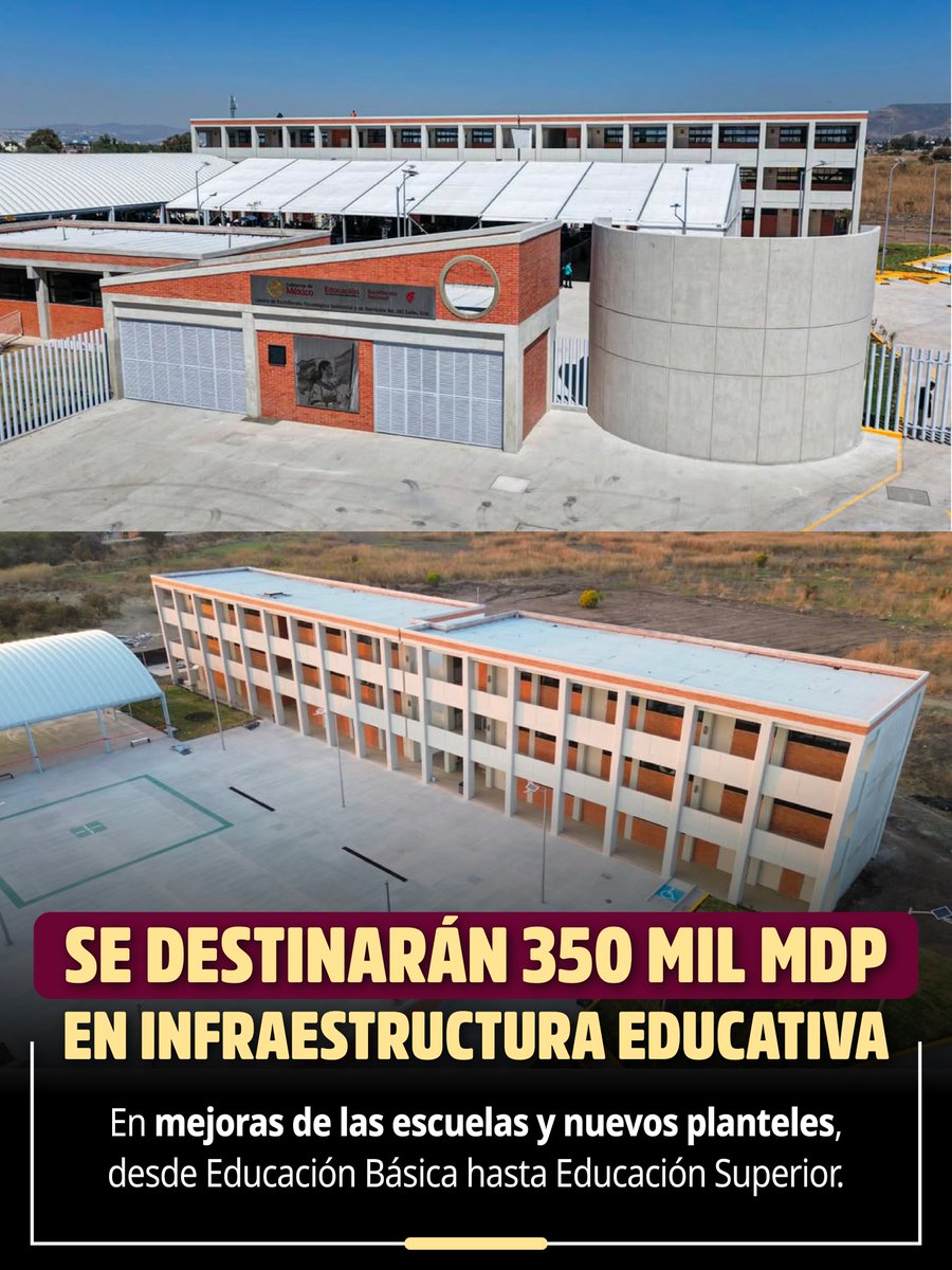 SEP México tweet media