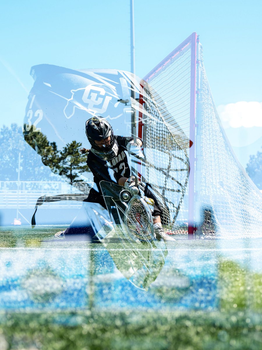 Colorado Buffaloes Lacrosse tweet media