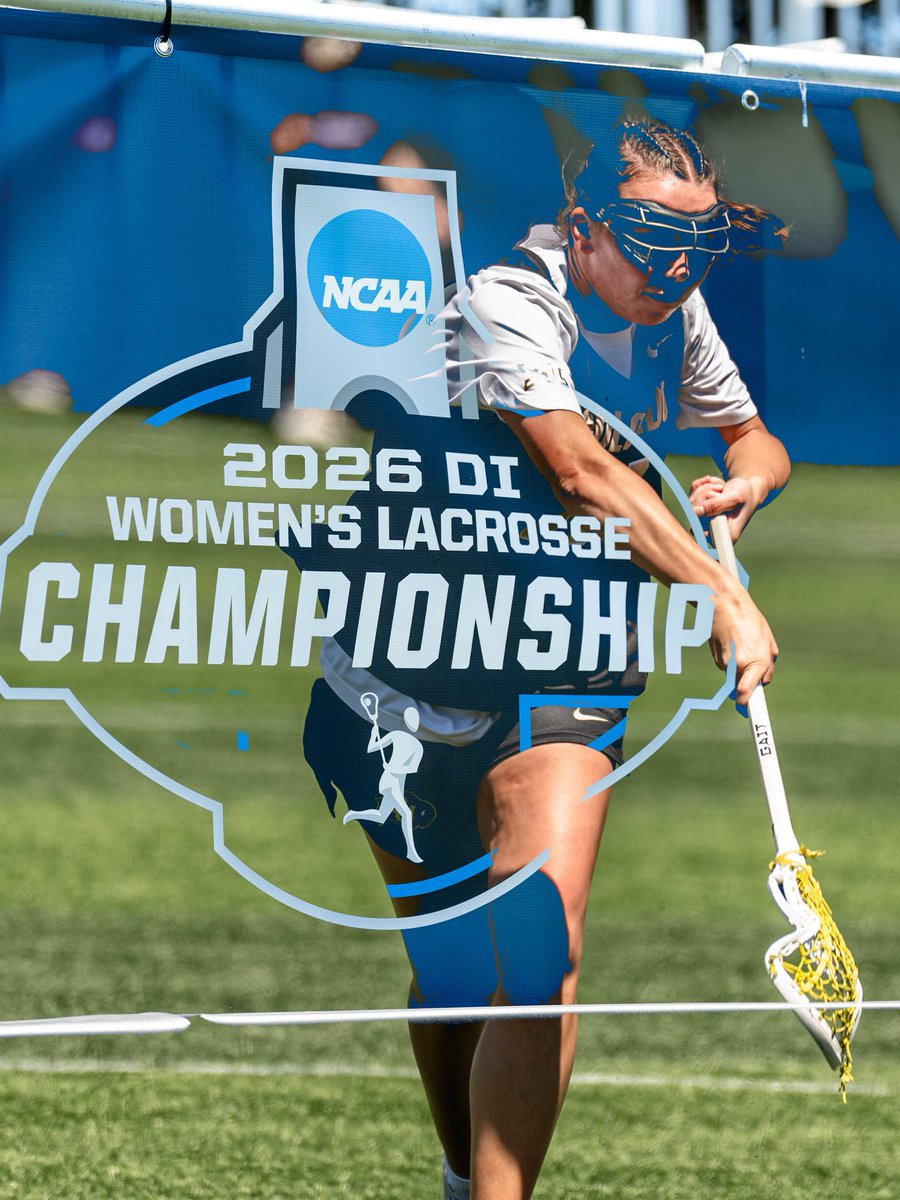 Colorado Buffaloes Lacrosse tweet media