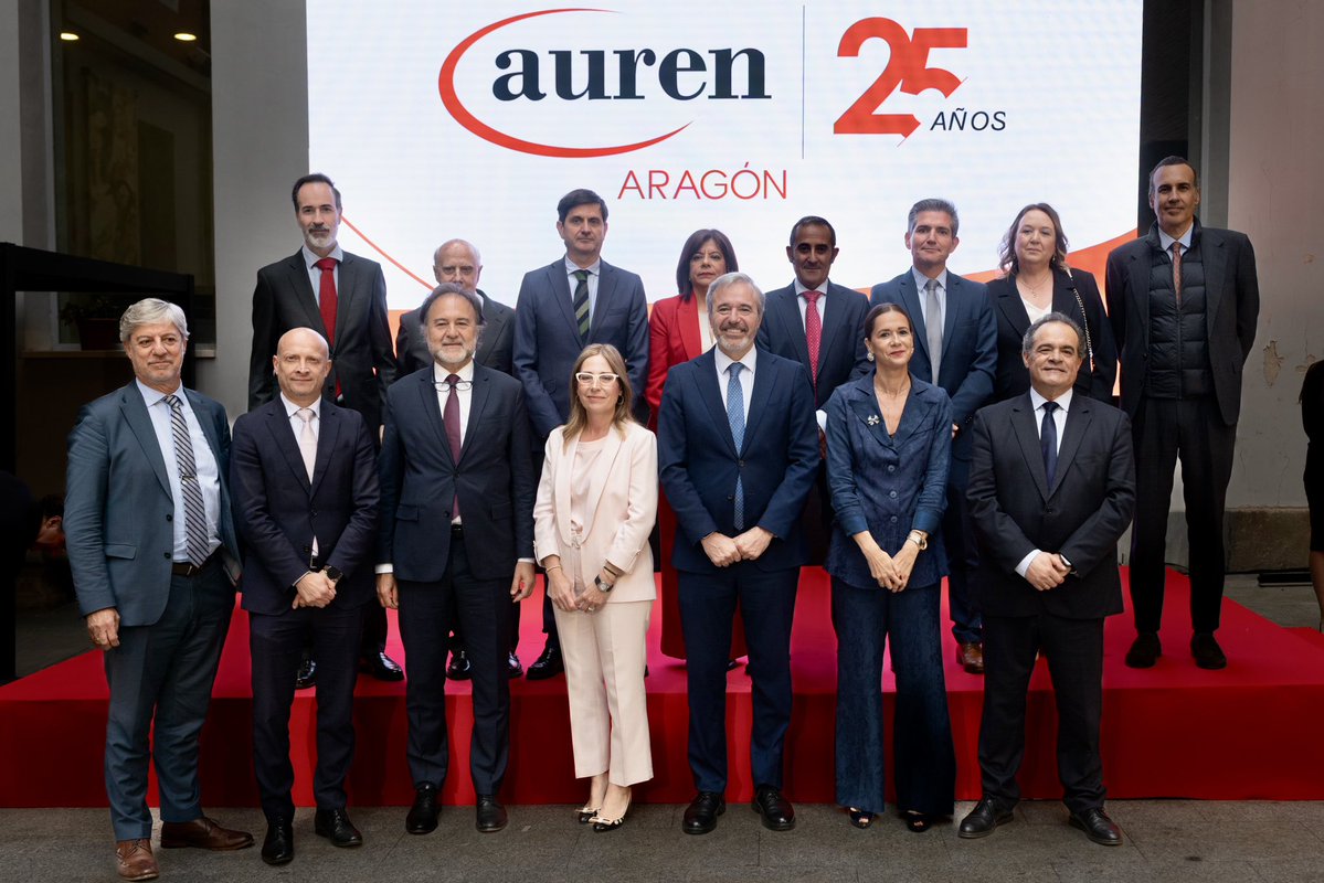 Jorge Azcón tweet media