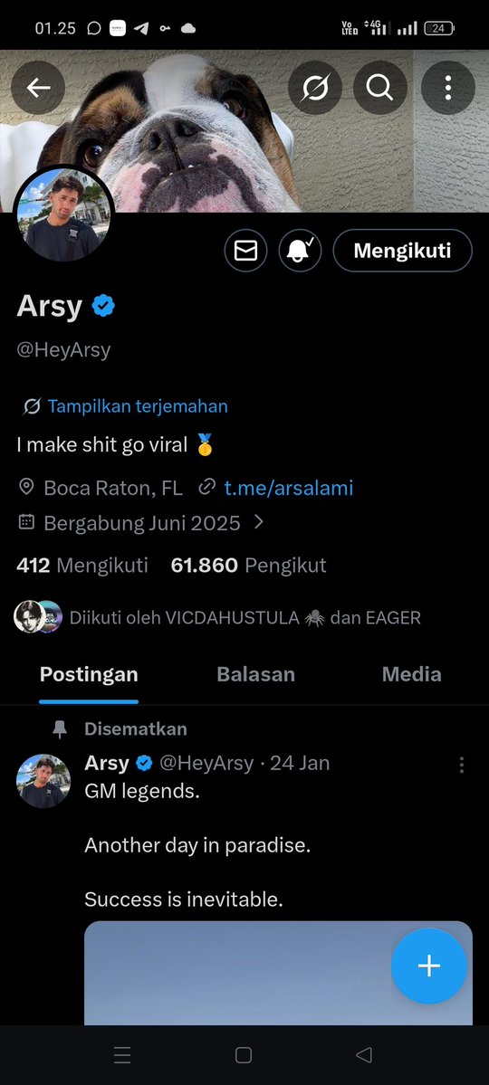 AUSIP LEO ♌ tweet media