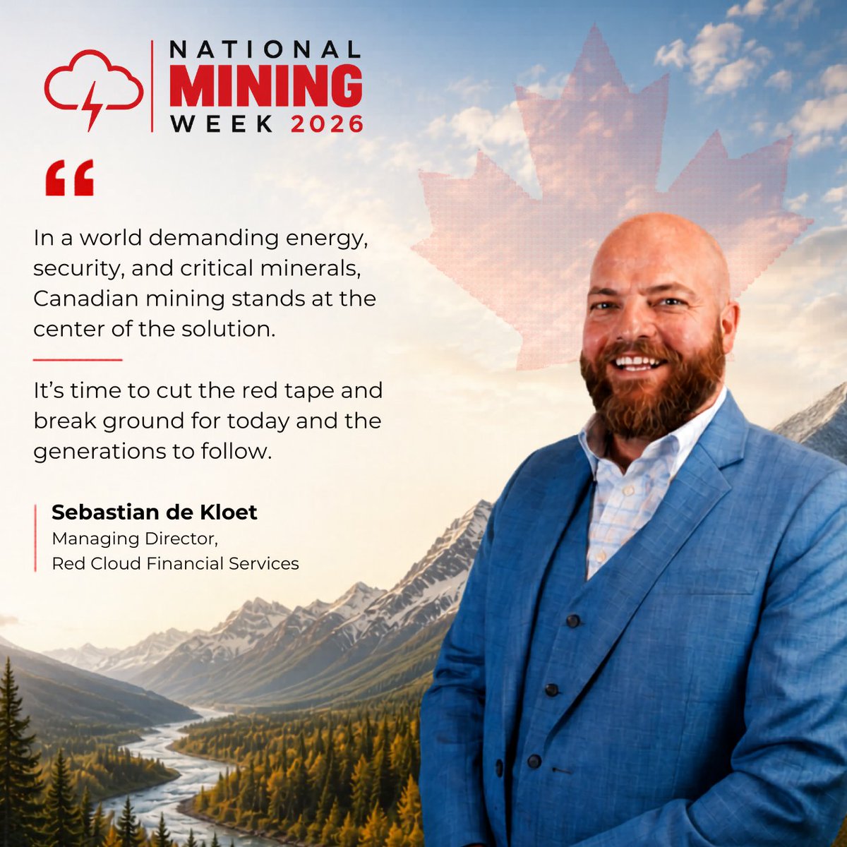 Red Cloud FS tweet media