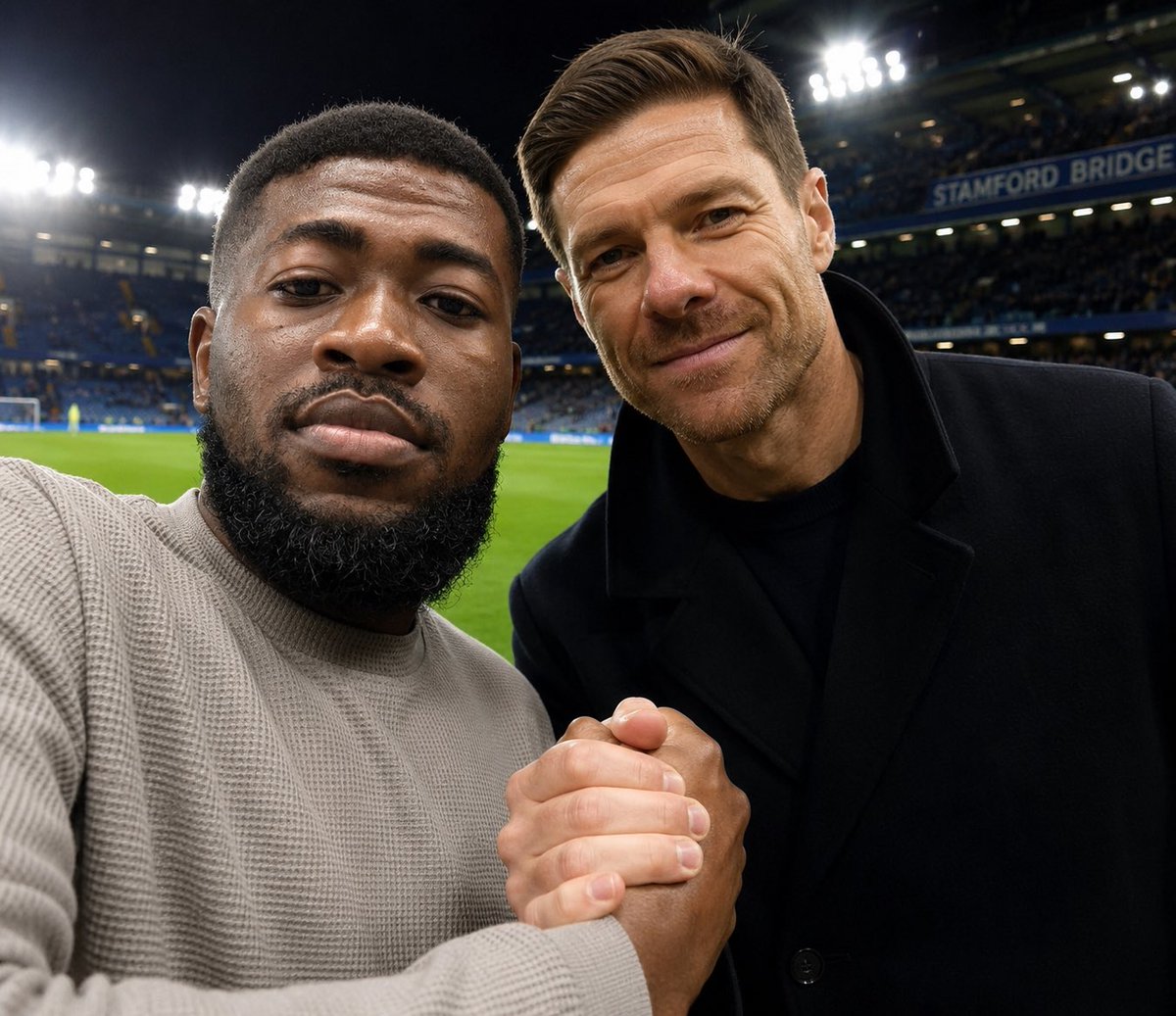 CFC OBEY®️ tweet media