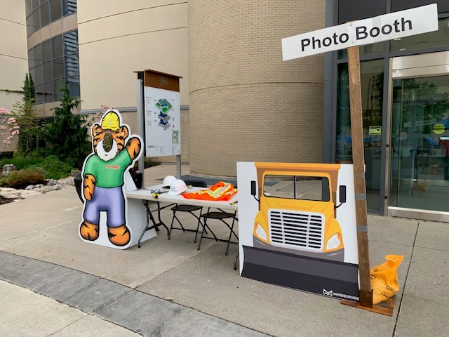 City of Mississauga tweet media