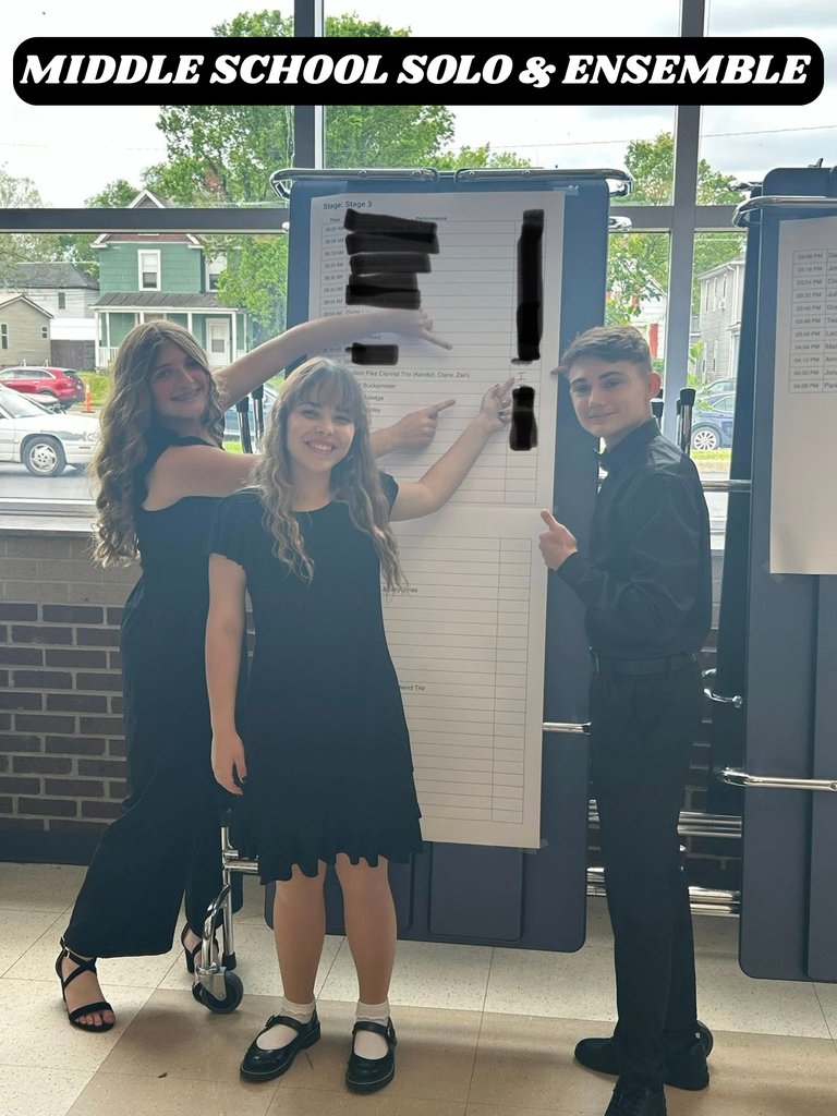 Eastern (Pike) Local Schools tweet media