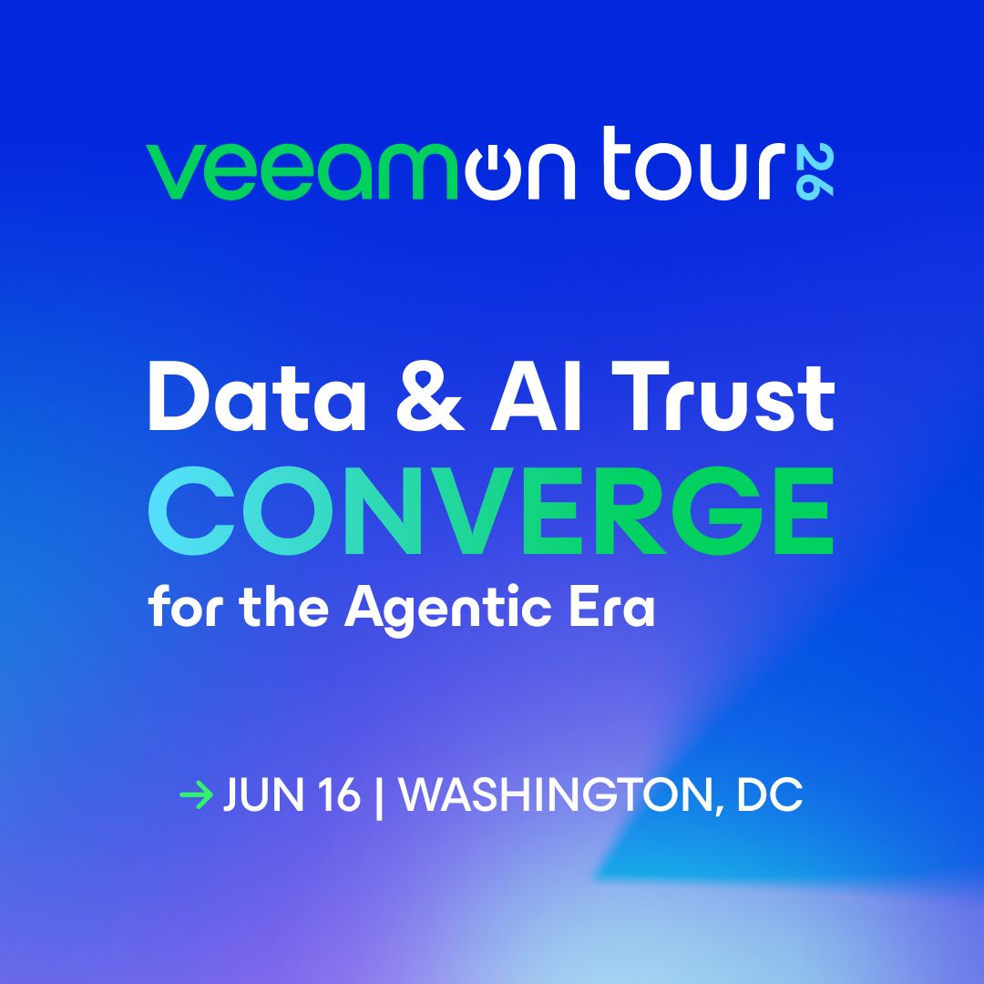 GovExec Events tweet media
