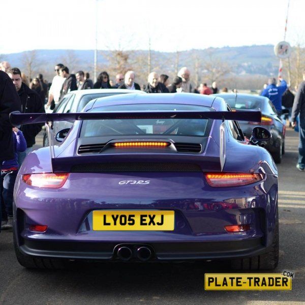 Plate-Trader.com tweet media