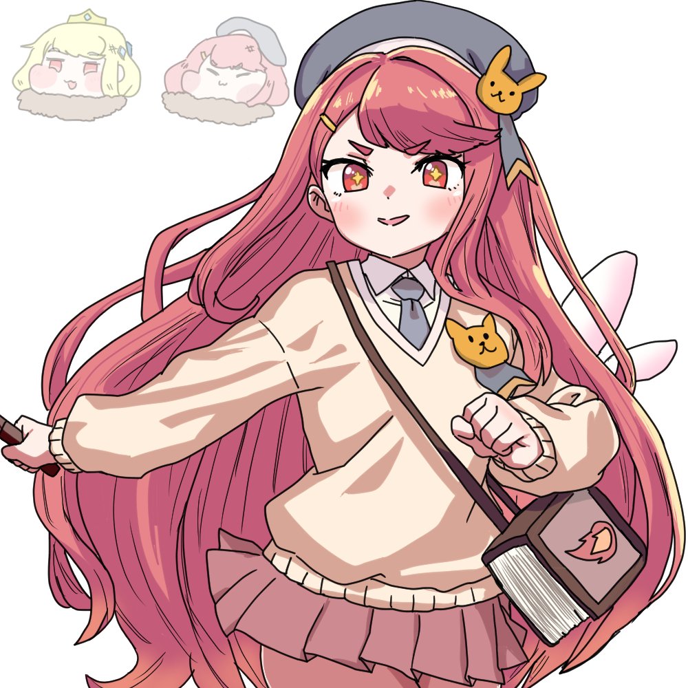 usavivi777's tweet photo. トリッカル　エシュール
学校運営が絡まなければ優しい https://t.co/97haxz59bN