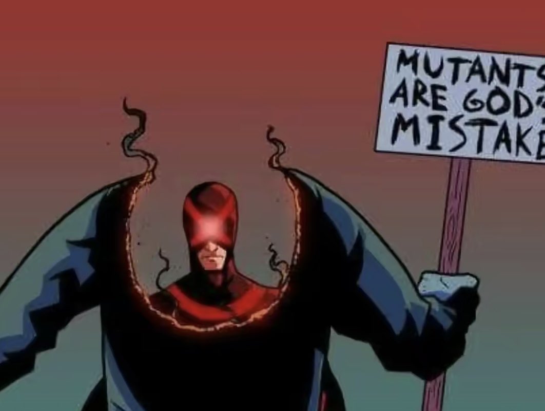 marcus🇵🇸CEO of Teen Titans tweet media