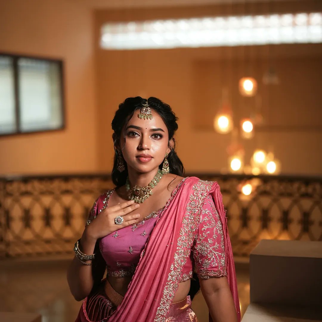 ActrezHub's tweet photo. #ShashaaShivakumar #Shashaa https://t.co/nobPcTPsRe