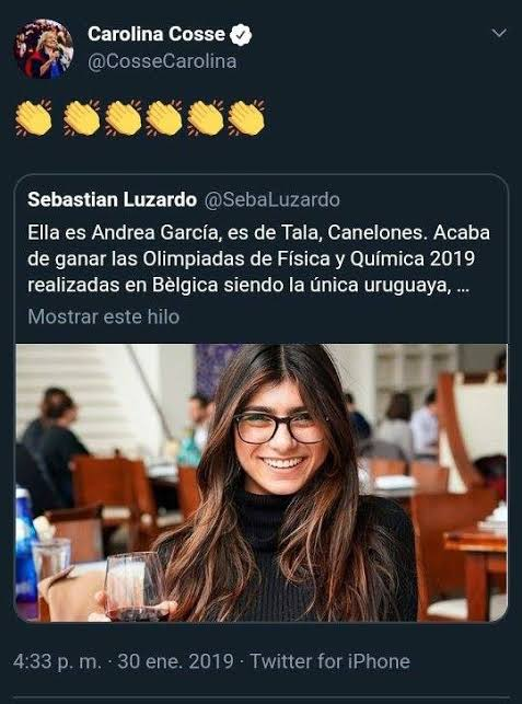 Jose Fructuoso Rivera y Toscana tweet media