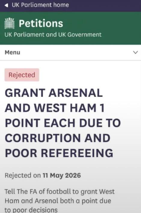 MatchDay Central tweet media