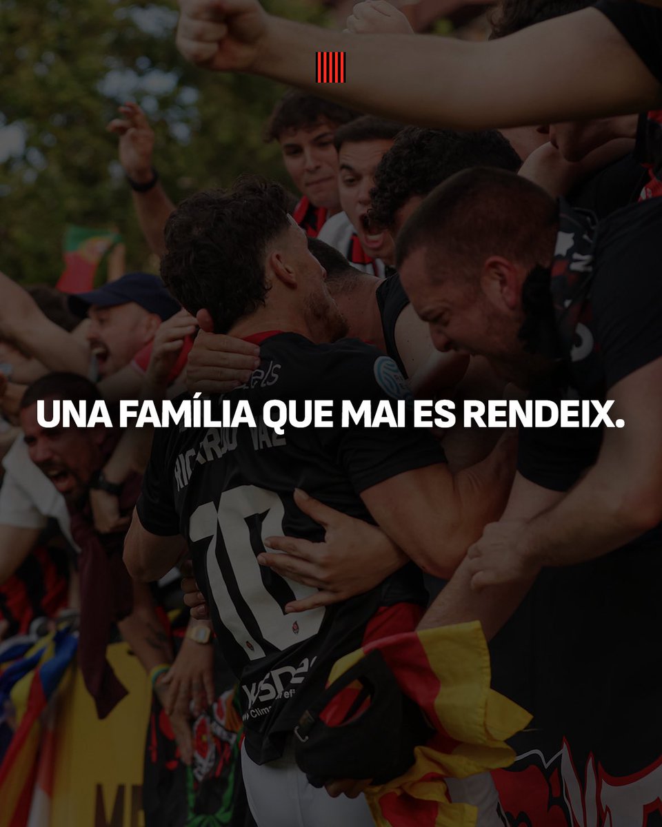 Reus FC Reddis tweet media