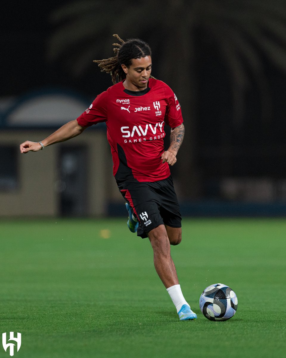 نادي الهلال السعودي tweet media