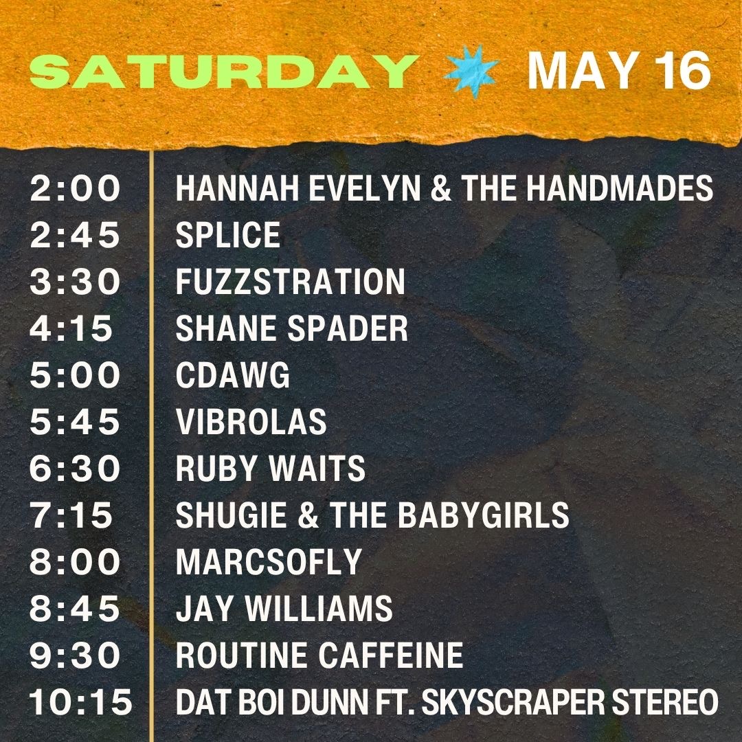 Poorcastle Festival tweet media