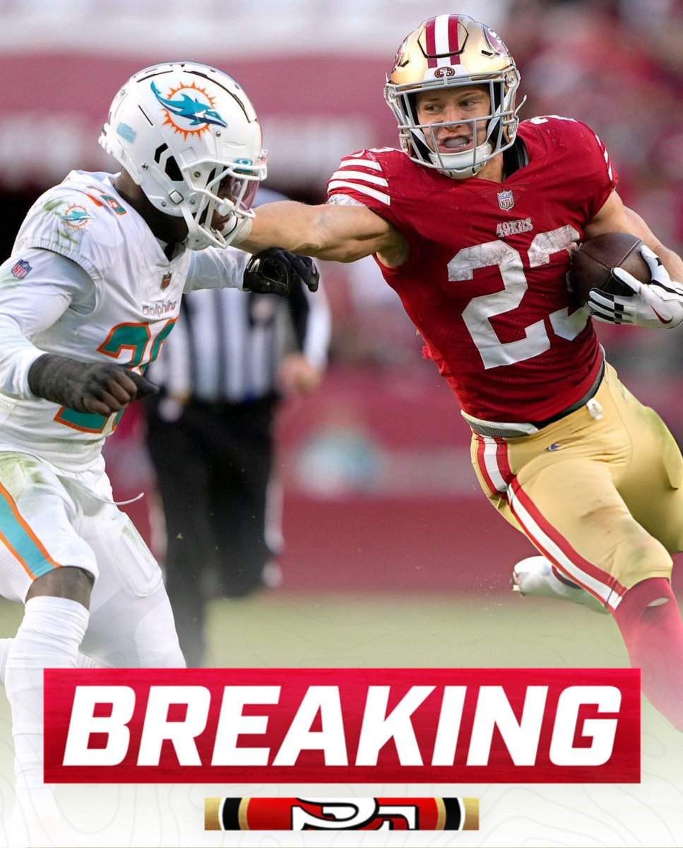 OurSF49ers tweet media