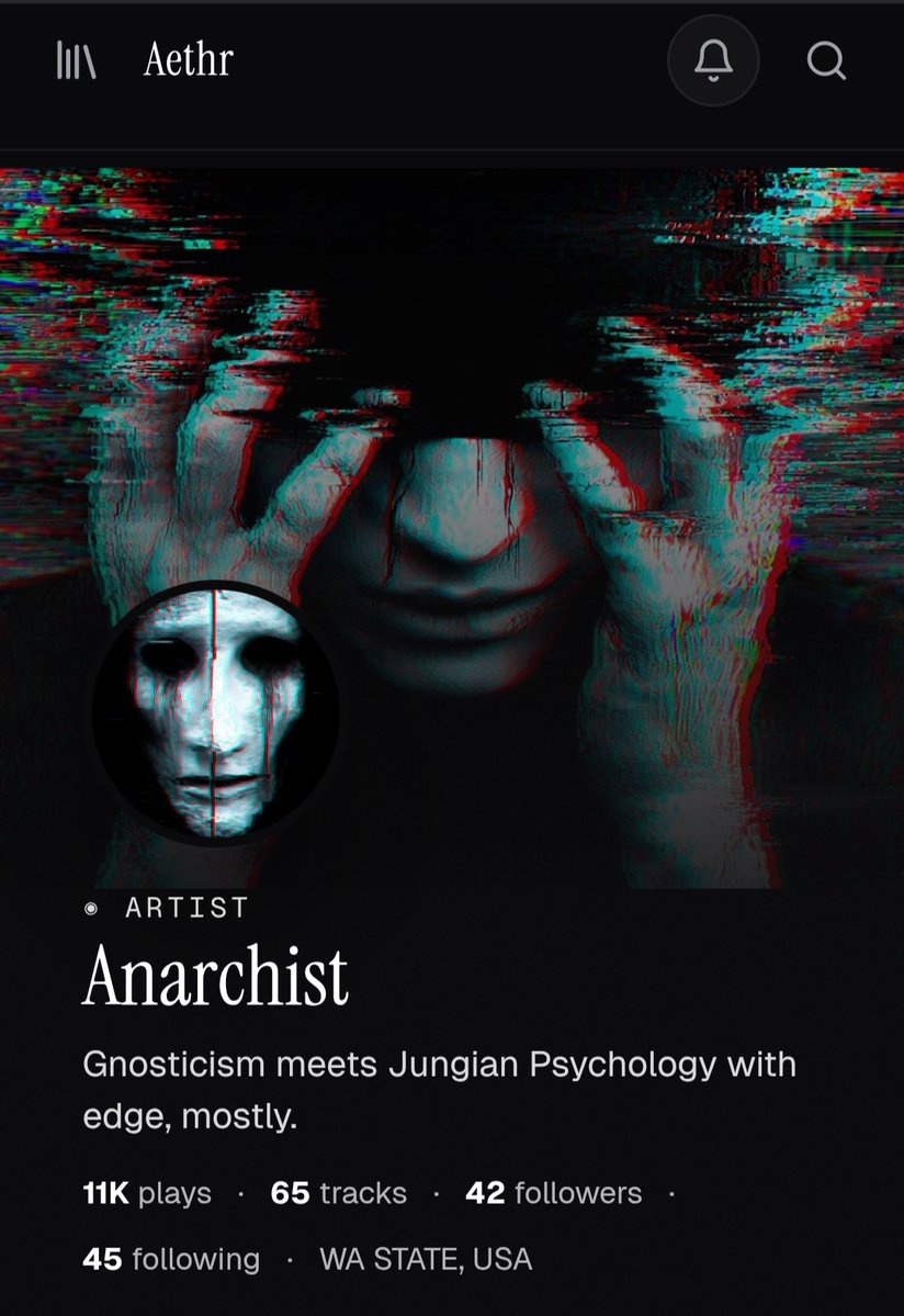Anarchist tweet media