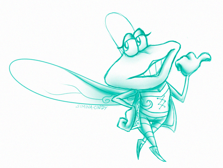 SiminaCindy's tweet photo. Trying out some poses and expressions for Zoey.

Art belongs to me. Do not copy or reupload.

#rayman #murfy #fanart #cartoon #fantasy #rayman3 #fancharacter https://t.co/N2Rzi8eKf9