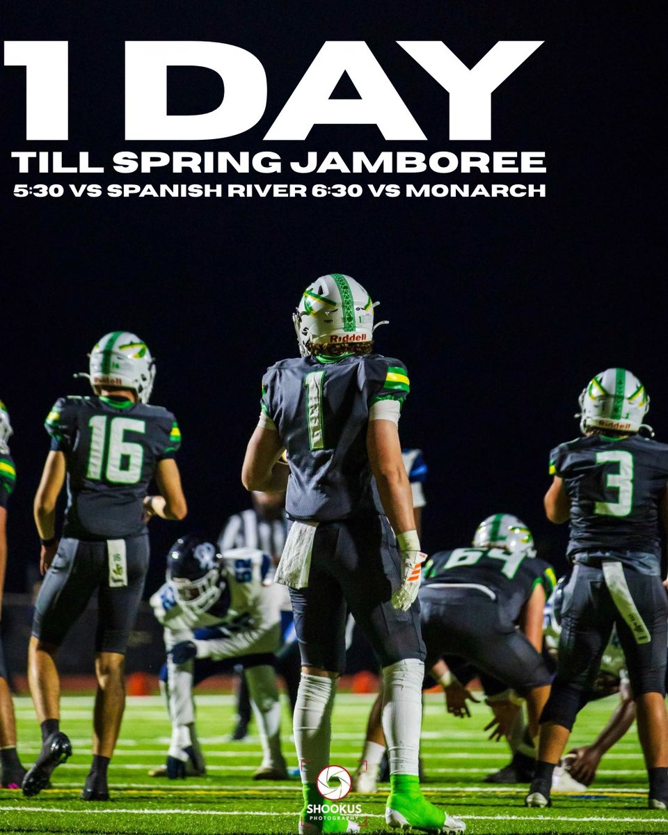 Jupiter Warriors Football tweet media