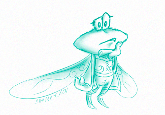 SiminaCindy's tweet photo. Trying out some poses and expressions for Zoey.

Art belongs to me. Do not copy or reupload.

#rayman #murfy #fanart #cartoon #fantasy #rayman3 #fancharacter https://t.co/N2Rzi8eKf9