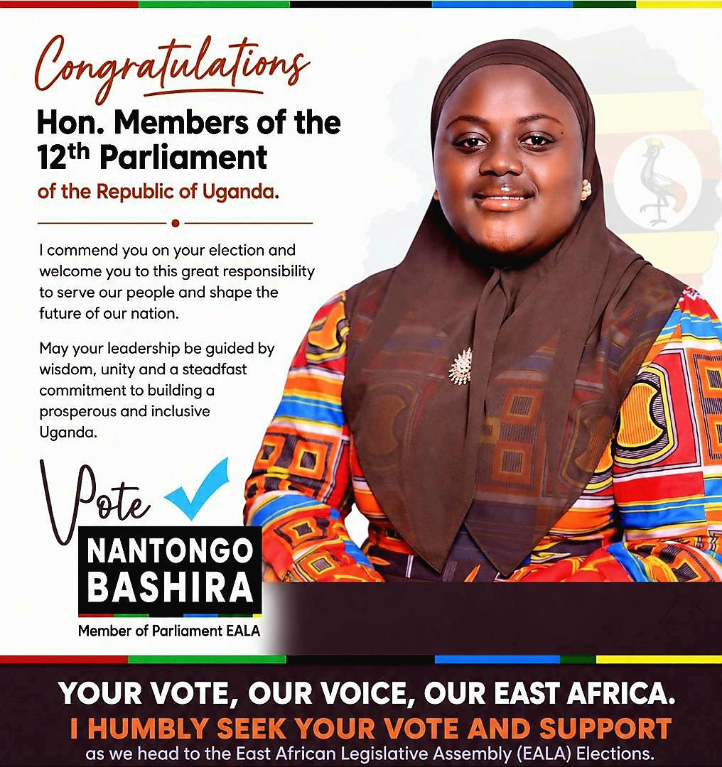 Nantongo Bashira tweet media